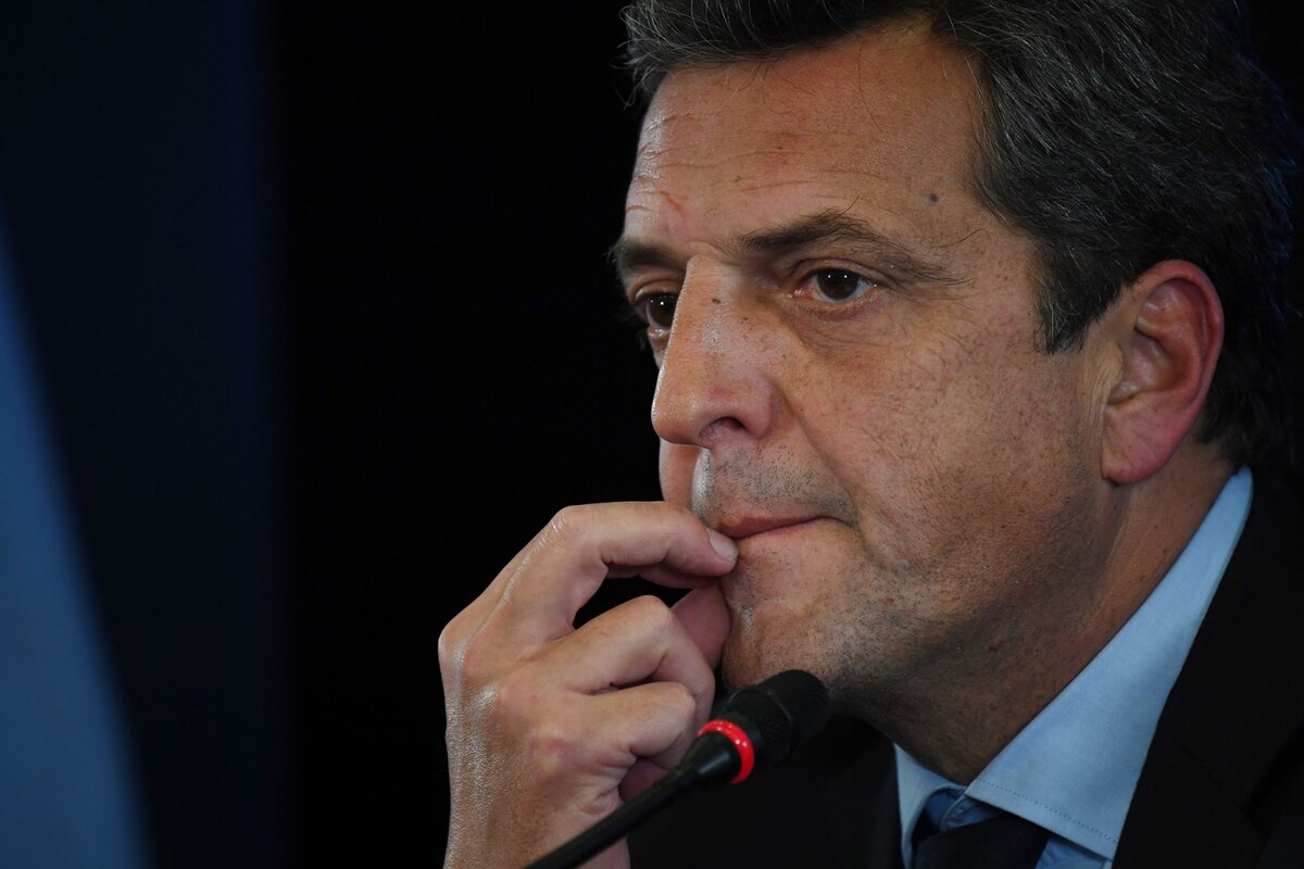 Massa con anuncios tras la victoria de Milei: regalará hasta 100 kg de urea por hectárea para trigo y maíz