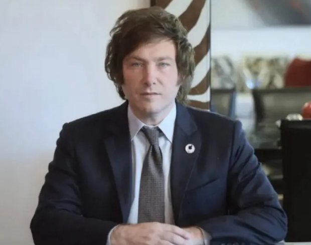 Javier Milei lidera en las elecciones PASO 2023 y proyecta un cambio para Argentina