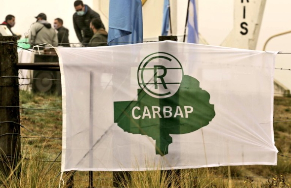 El campo amenaza con un paro si se confirma el cierre exportador que también afectaría a lácteos