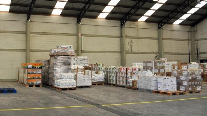 El mercado de agroinsumos y un cimbronazo que afecta la relación insumo – producto