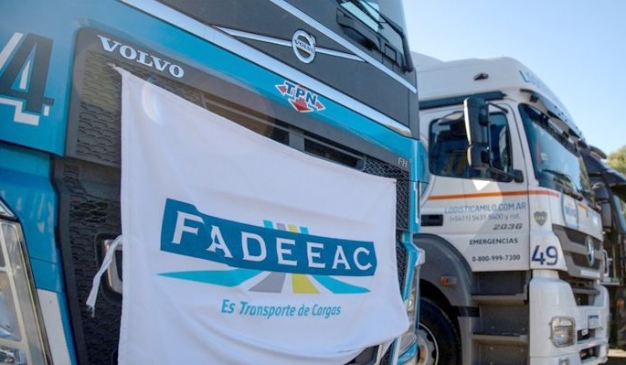 El autotransporte de cargas ante un virtual paralización de la actividad