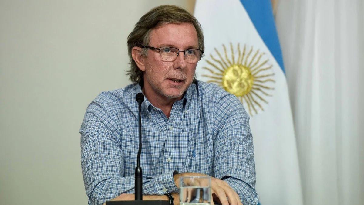 Bahillo garantizó los dólares para las importaciones de Insumos para la gruesa que necesita el campo.