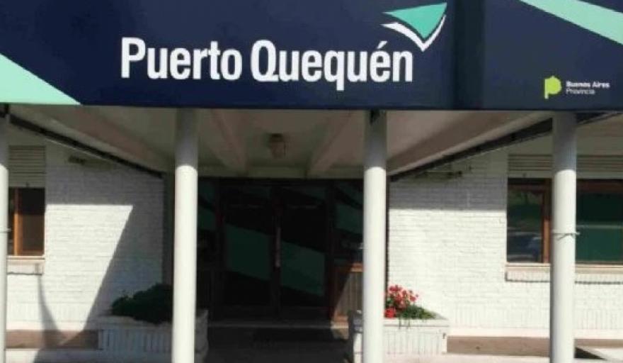 Se llevó adelante la primera reunión del nuevo directorio del Consorcio de Gestión de Puerto Quequén