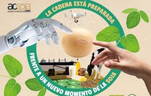 El presente del mercado y de la agroindustria en el Seminario Acsoja 2023