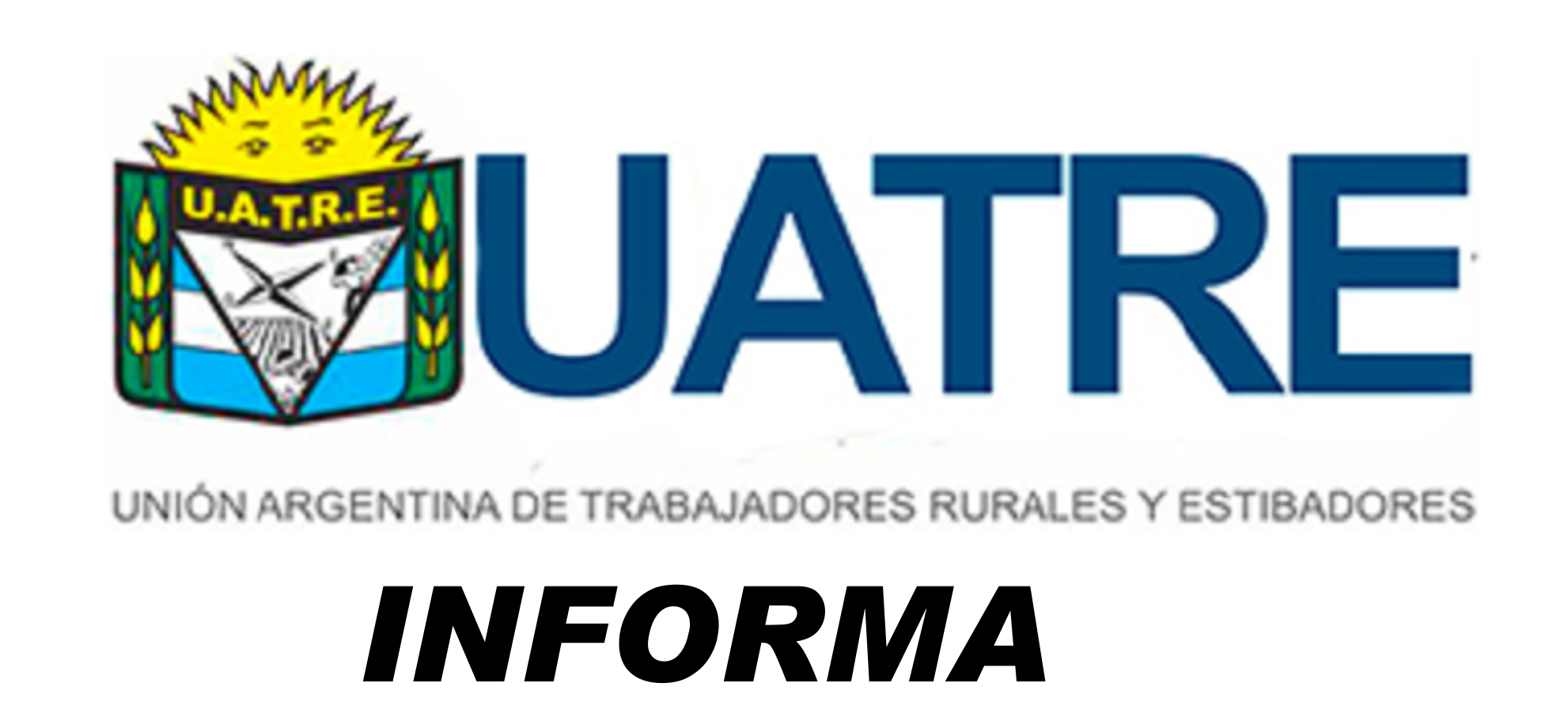 INFORMA AL INTENDENTE DE NECOCHEA ARTURO ROJAS