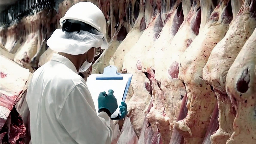 Las exportaciones de carne vacuna cerrarán 2023 con una merma de 28% interanual