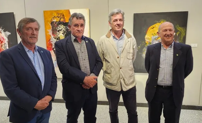 El Gobierno convocó a la Mesa de Enlace por las retenciones