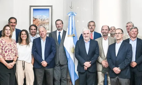 UPOV 91: qué responde la industria semillera frente al rechazo de productores