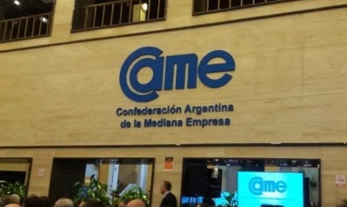 Paro del 24 de enero: CAME se pronunció en contra y advirtió que “conllevará una pérdida económica mayúscula para el país”