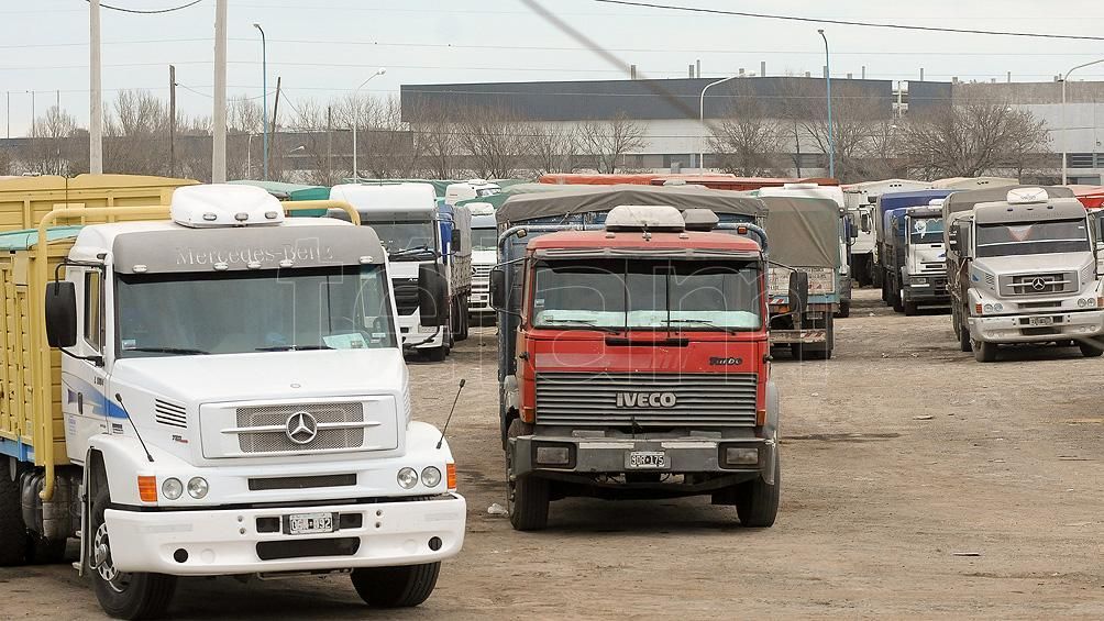 La tarifa de transporte de granos se ajusta 25% en Buenos Aires