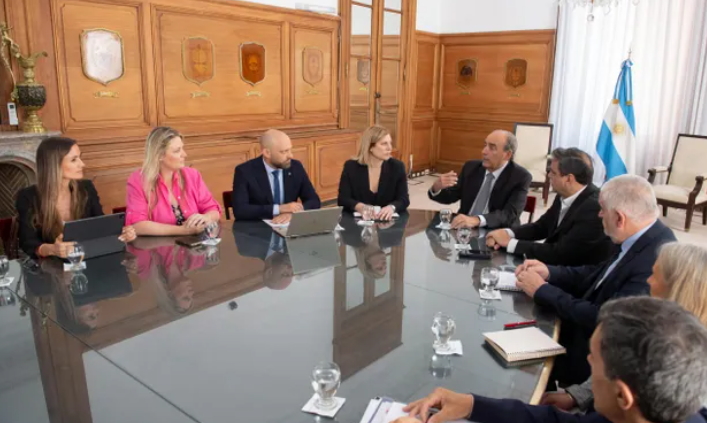 Biocombustibles: Nación dijo que no se reducirá el corte y abrió el diálogo con las provincias
