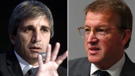 El Gobierno convocó al campo y a actores productivos para discutir la ley ómnibus y el decreto