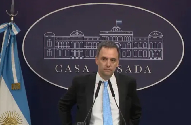 ¿Vuelve el aumento de retenciones?