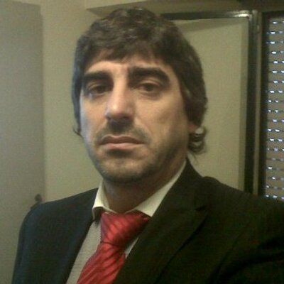 Puerto Quequén:  Asumio como gerente general Fernando Ciancaglini