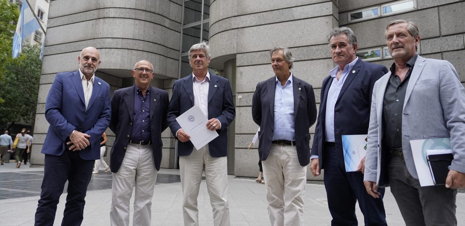 En el campo por ahora celebran la convocatoria de Milei a un nuevo pacto, pero con prevenciones hasta saber qué implica realmente esa negociación