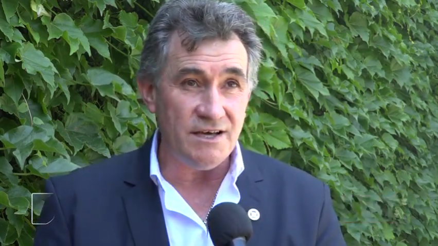 Federación Agraria cuestionó las formas de la convocatoria al 25 de Mayo