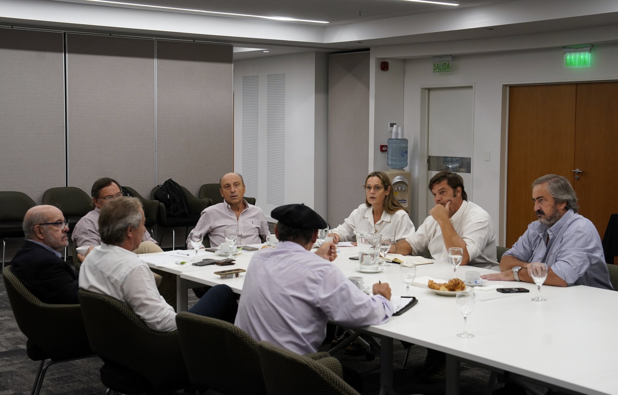 Mesa de Enlace de provincia reclamó a Kicillof por «inconsistencias en el Impuesto Inmobiliario Rural»