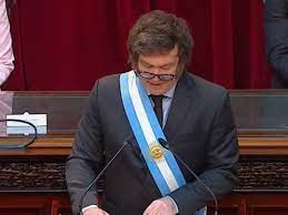 Ley «anticasta», Pacto de Mayo y discurso de Milei en el Congreso: las políticas que alcanzan al agro y la reacción del sector