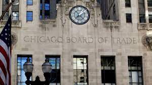 Lunes rojo en Chicago: importantes perdidas para soja, trigo y maíz ante la espera de la publicación del USDA