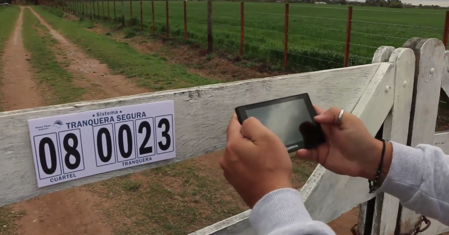 Diputados aprobaron la creación de un Mapa de Seguridad Rural