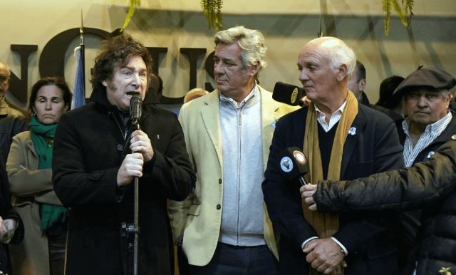 “Seguramente el Presidente Javier Milei usará la tribuna de La Rural para hacer anuncios al campo”