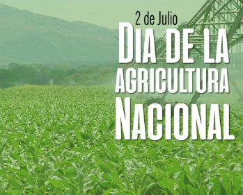 Día de la Agricultura  Argentina