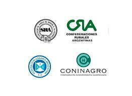 El Pacto de Mayo generó contrastes dentro de la Mesa de Enlace