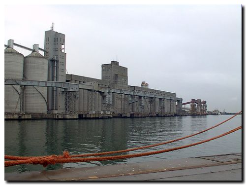 Preocupación por el vencimiento de la prórroga de la concesión de Terminal Quequén y la incierta situación para el sector