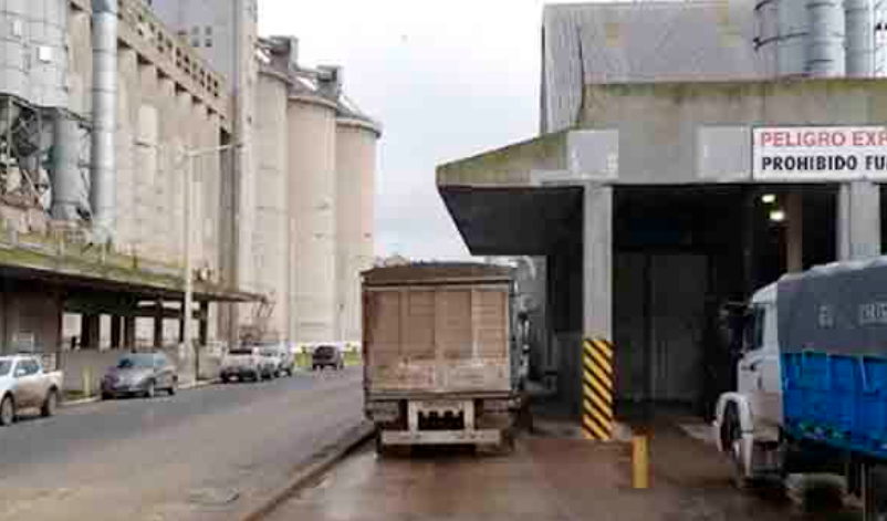 Escaló el conflicto entre los productores y Kicillof por una posible “Junta Provincial de Granos” y desde la Mesa de Enlace de Buenos Aires salieron a rechazar la idea