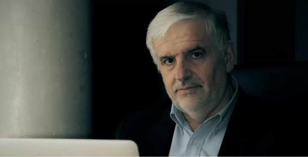 Con críticas veladas a Caputo, reapareció Vilella y prometió un informe con “las 100 medidas que tomamos”