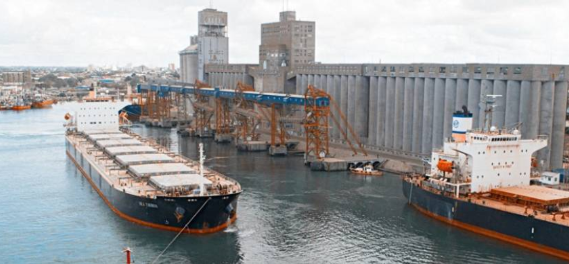 La provincia  negó categóricamente que Axel Kicillof analice crear una Junta Provincial de Granos en el Puerto Quequén