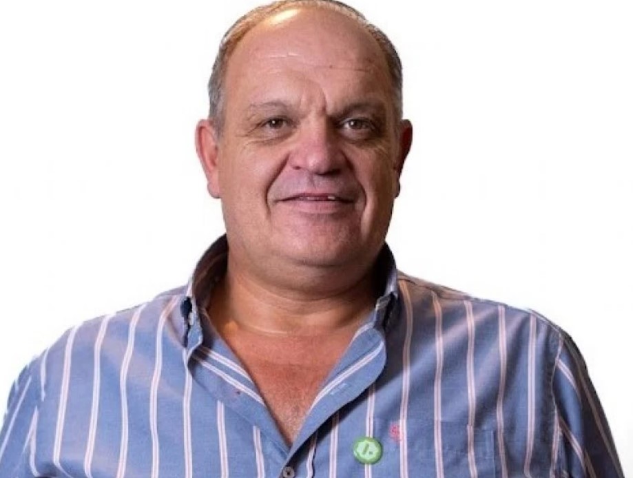Designan a Nicolás Bronzovich como nuevo presidente del INTA