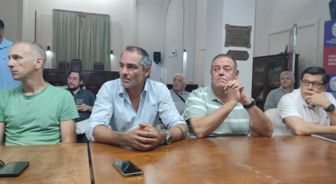 Acopiadores alertaron sobre la Tasa Portuaria y sus consecuencias para Puerto Quequén