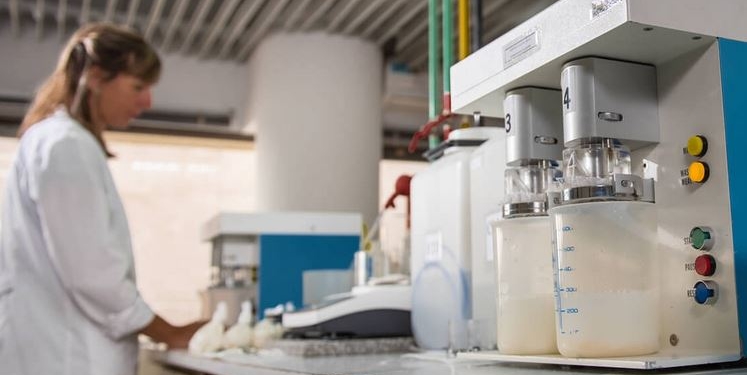 La provincia de Buenos Aires lanzó una nueva edición del programa de análisis gratuitos de calidad de trigo (ahora más necesario que nunca)