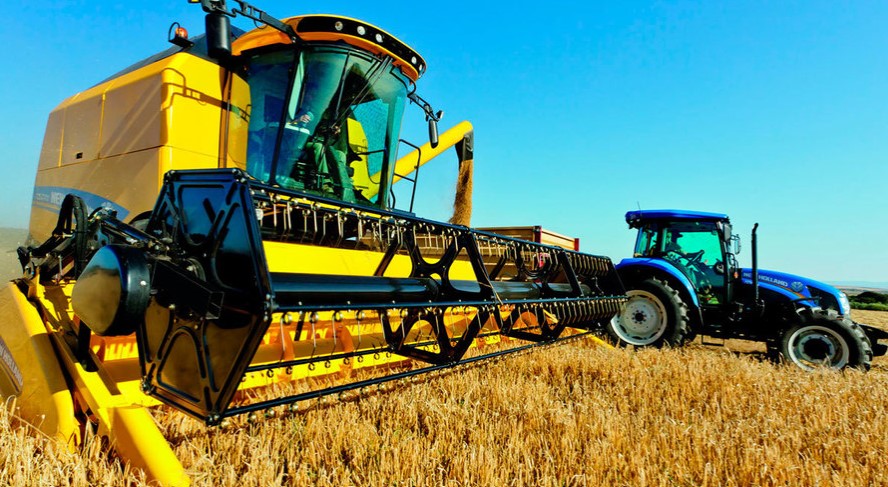 Maquinaria agrícola: por qué en Argentina se paga el doble que en Brasil o EE.UU.