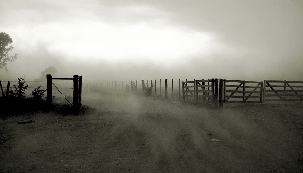 Alerta clima: en tiempo récord, tormentas, heladas y una fuerte irrupción polar