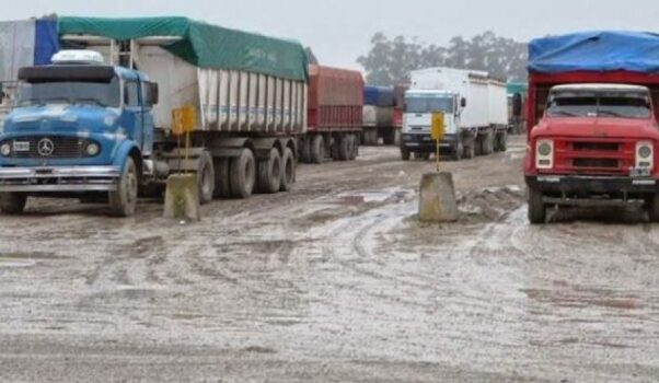 La persistente bajante del río Paraná continúa afectando la logística agroexportadora en Argentina, generando oportunidades para los productores de maíz del sur bonaerense.