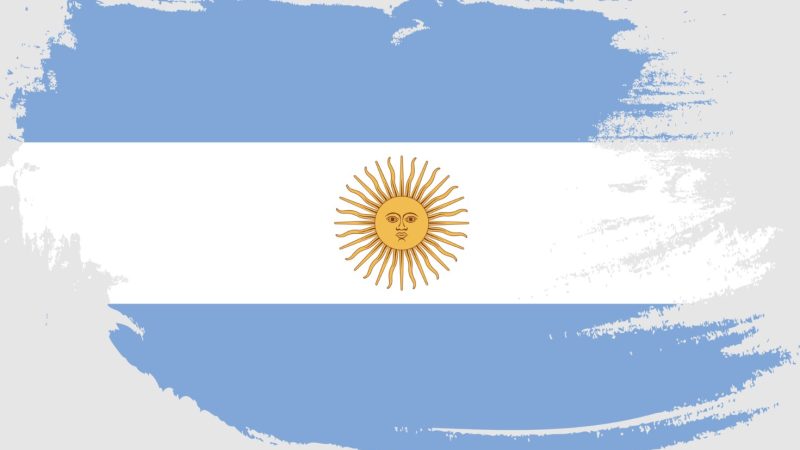 Saludo de Usina Popular Cooperativa de Necochea en el «Día de la Patria»