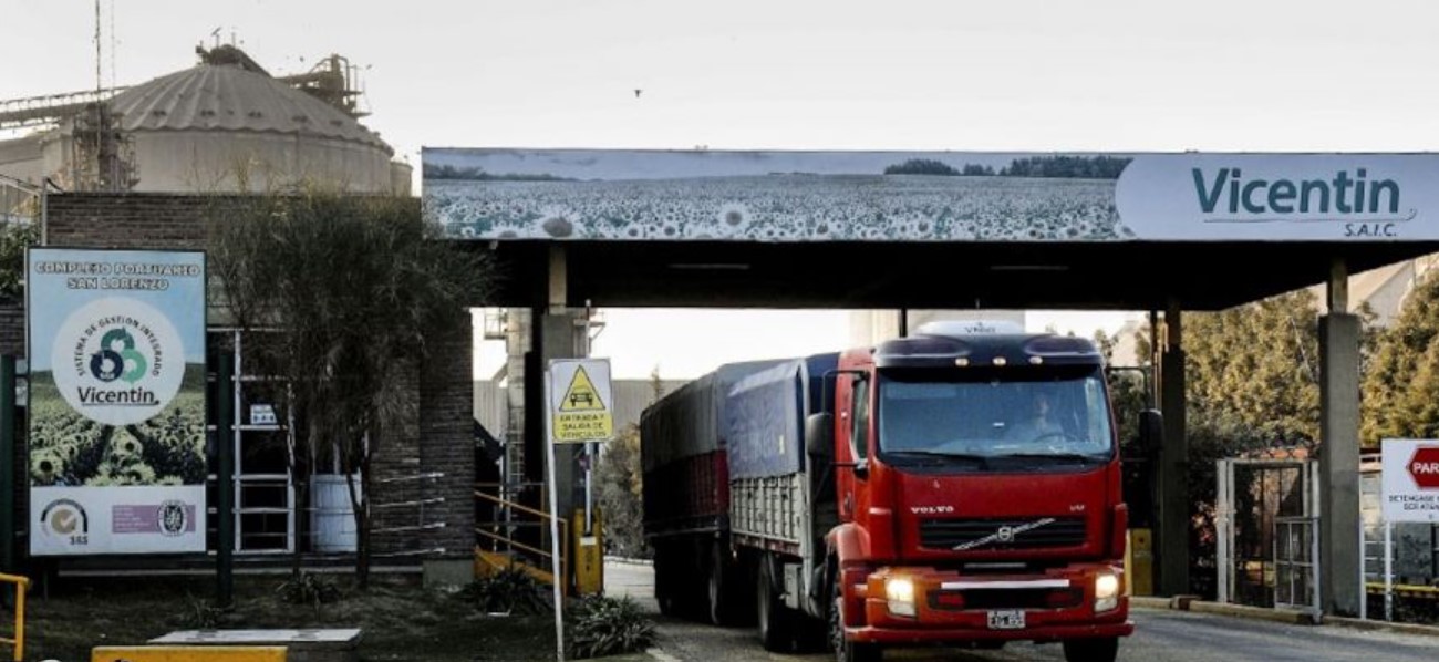 Vicentin: la Justicia frena su plan de pagos y abre la puerta al salvataje por terceros
