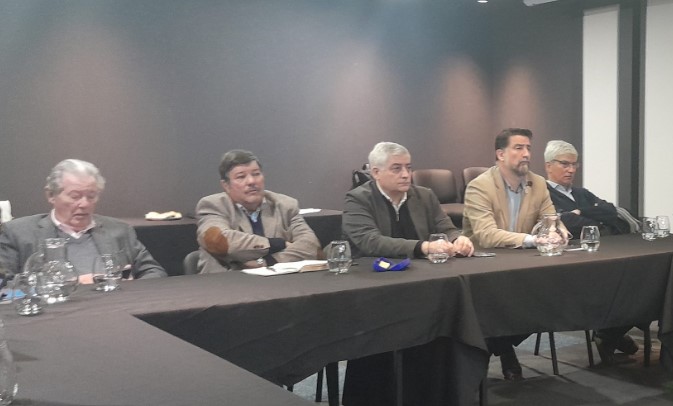 La cadena de carnes y los efectos adversos de la presión tributaria