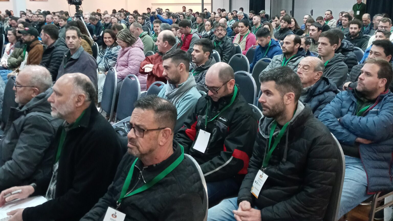 Congreso Aapresid 2025: “Código Abierto” para programar juntos el futuro del agro