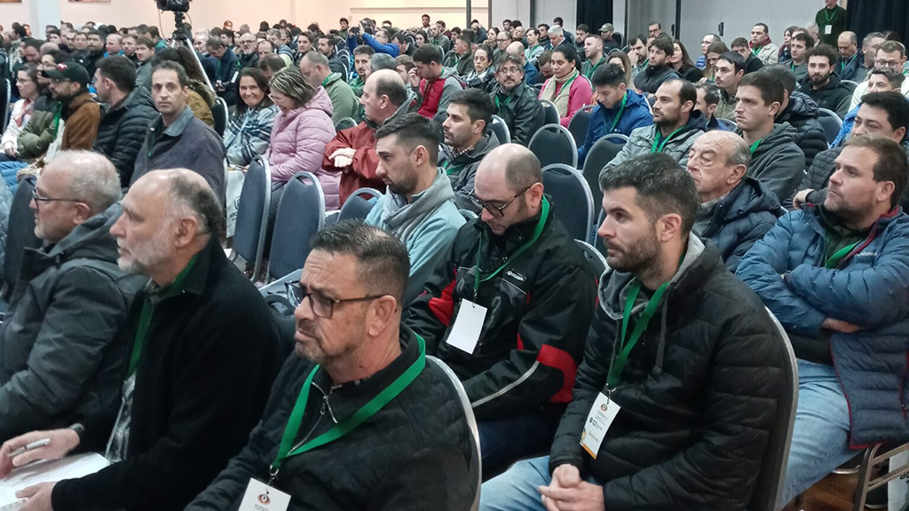 Congreso Aapresid 2025: “Código Abierto” para programar juntos el futuro del agro