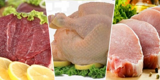 Récord en producción y exportaciones de carne en Argentina: el pollo y el cerdo ganan terreno frente a la carne vacuna