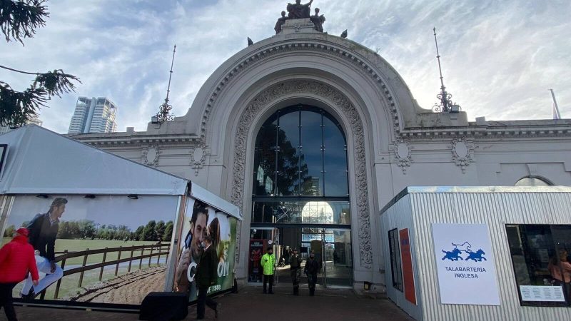 La Exposición Rural 2025 se renueva: más animales, razas históricas y 34 remates ganaderos