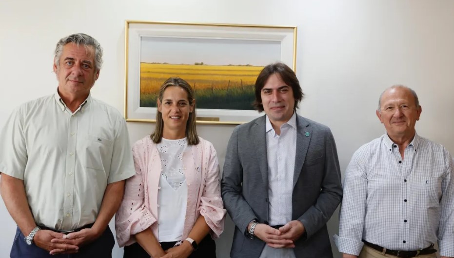 La Mesa de Enlace rechazó de manera contundente los cambios propuestos en el INTA