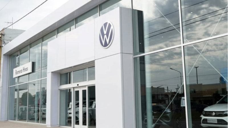 Romera Hermanos: Casi un Siglo de Excelencia como Concesionario Integral Volkswagen