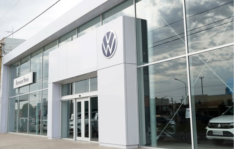 Romera Hermanos: Casi un Siglo de Excelencia como Concesionario Integral Volkswagen