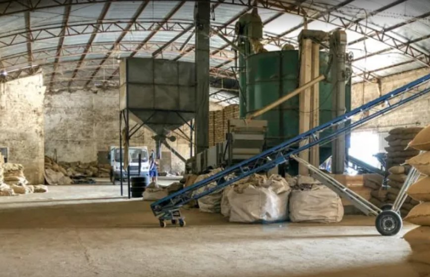 Tensión geopolítica y clima en China reavivan al trigo en Chicago