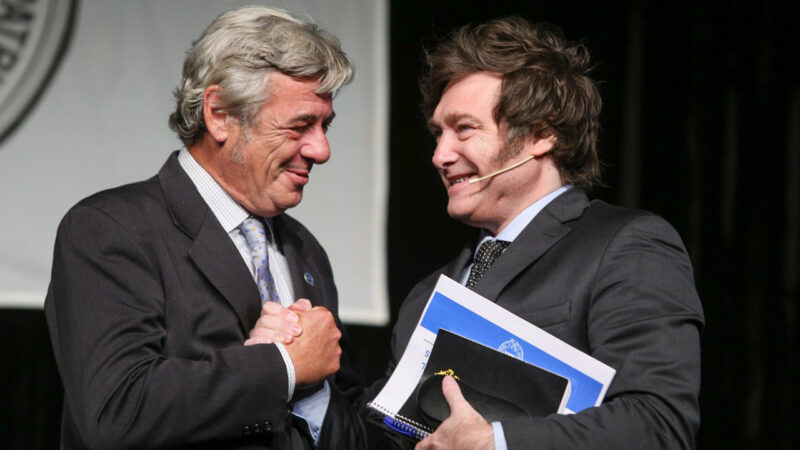 Mañana, reunión clave entre Javier Milei y la Mesa de Enlace: el campo busca respuestas en medio de tensiones crecientes