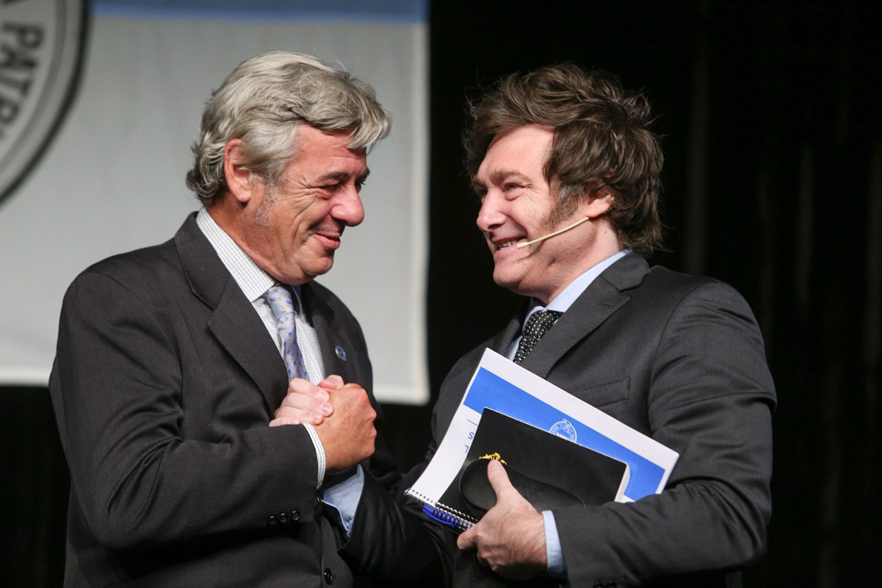 Mañana, reunión clave entre Javier Milei y la Mesa de Enlace: el campo busca respuestas en medio de tensiones crecientes